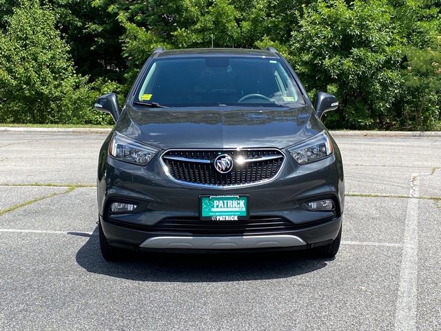 2017 Buick Encore Preferred II