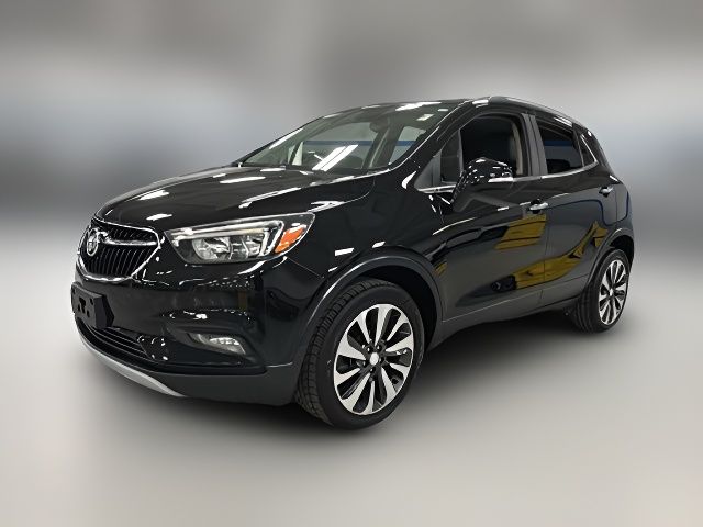 2017 Buick Encore Preferred II