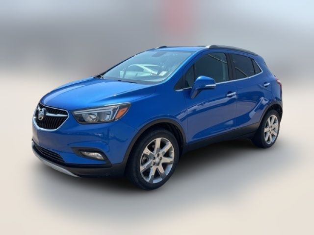 2017 Buick Encore Preferred II