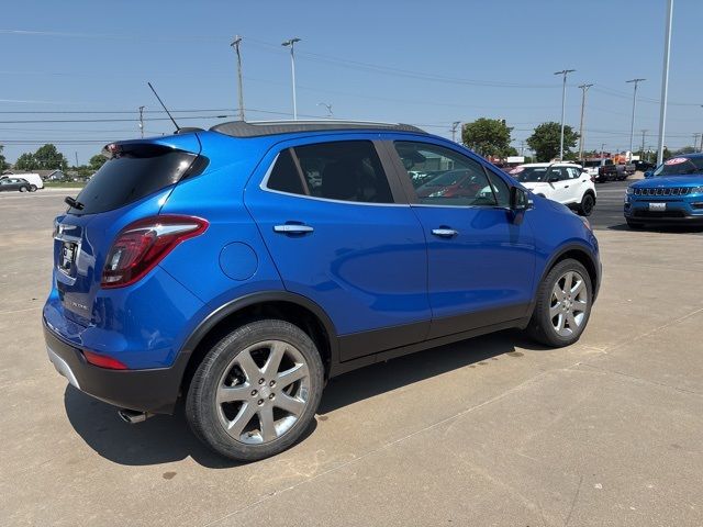2017 Buick Encore Preferred II