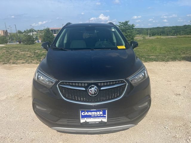 2017 Buick Encore Preferred II