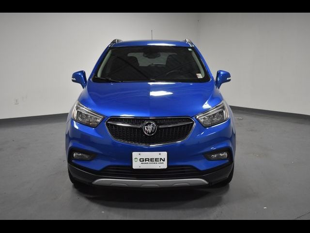 2017 Buick Encore Preferred II