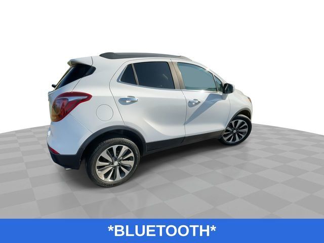 2017 Buick Encore Preferred II