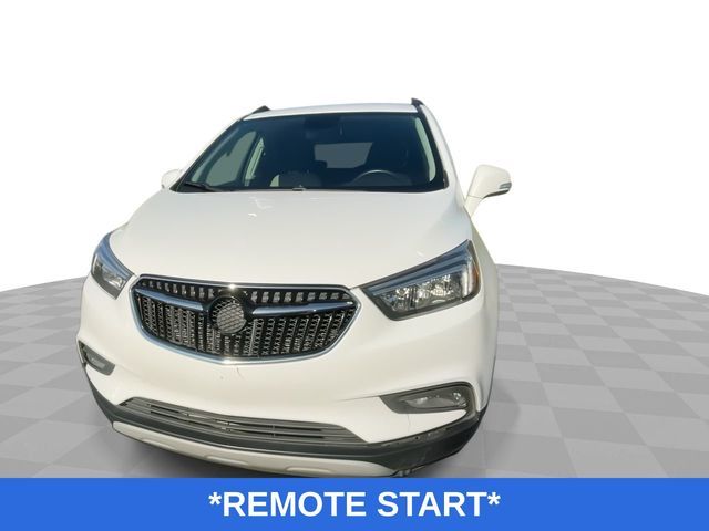 2017 Buick Encore Preferred II