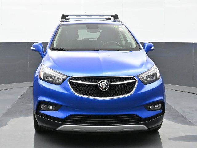 2017 Buick Encore Preferred II