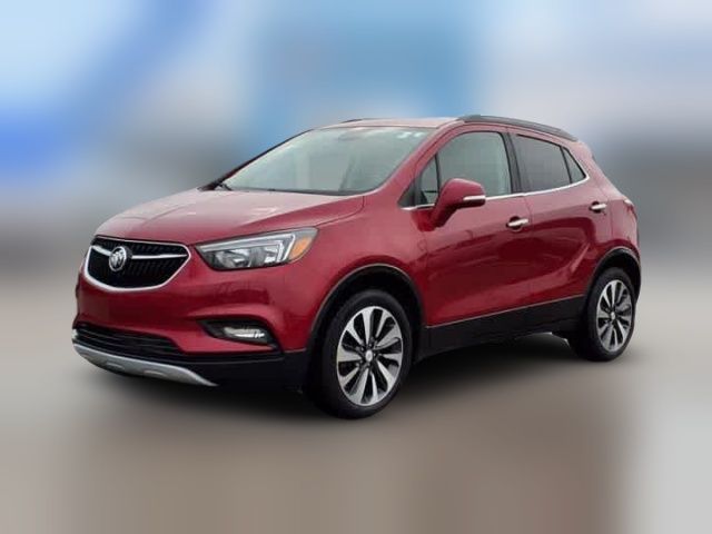 2017 Buick Encore Preferred II