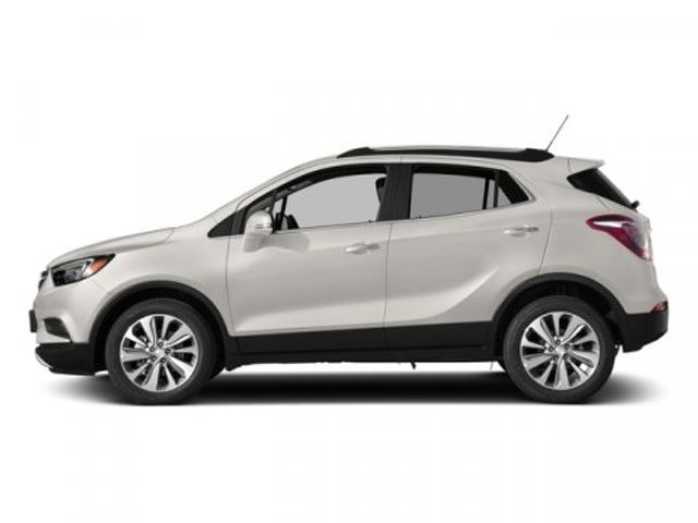 2017 Buick Encore Preferred II