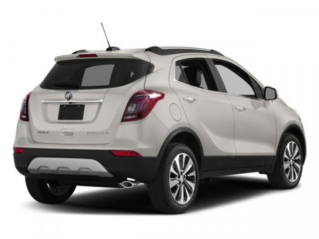 2017 Buick Encore Preferred II