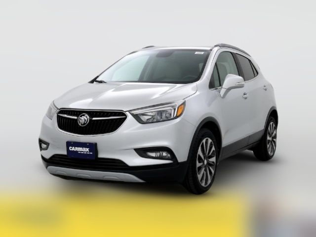 2017 Buick Encore Preferred II