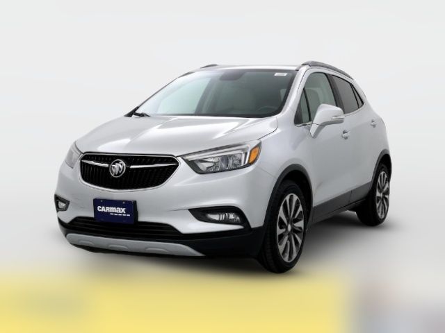 2017 Buick Encore Preferred II