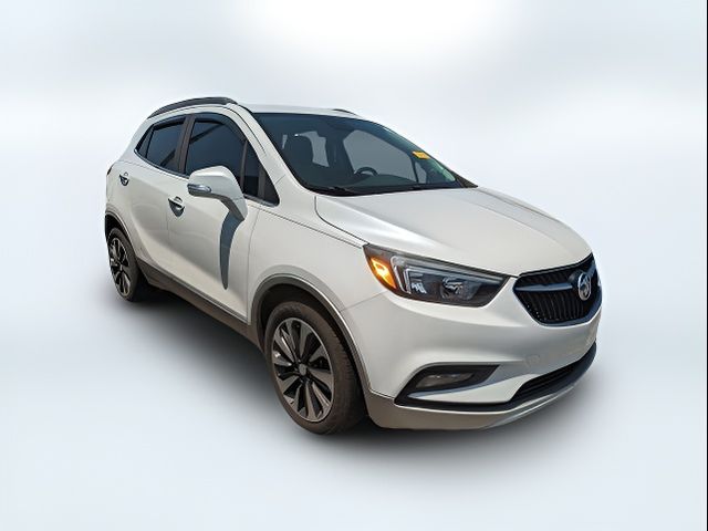 2017 Buick Encore Preferred II