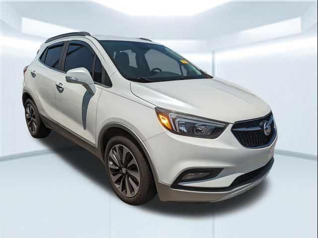 2017 Buick Encore Preferred II