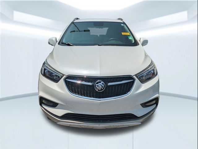 2017 Buick Encore Preferred II