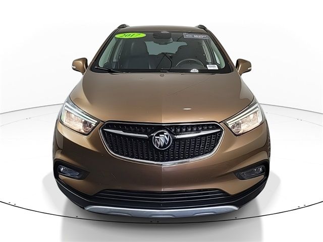 2017 Buick Encore Preferred II