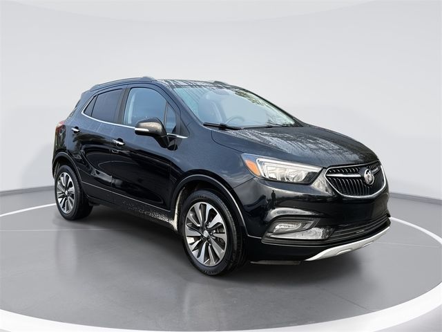 2017 Buick Encore Preferred II