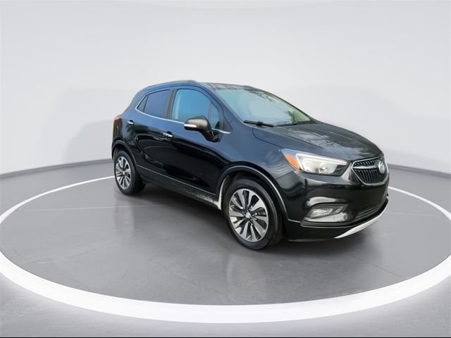 2017 Buick Encore Preferred II