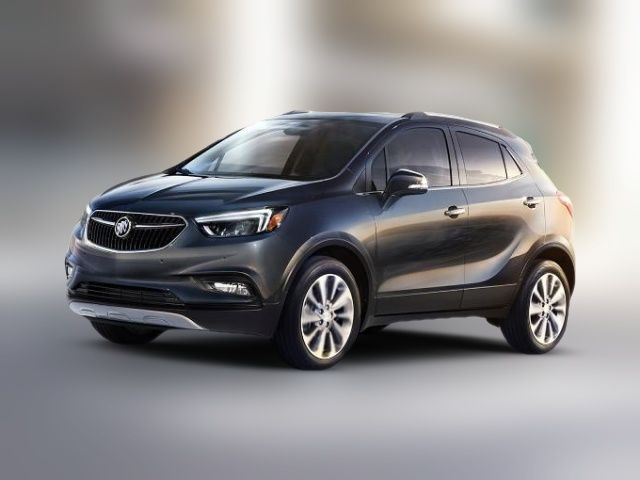 2017 Buick Encore Preferred II