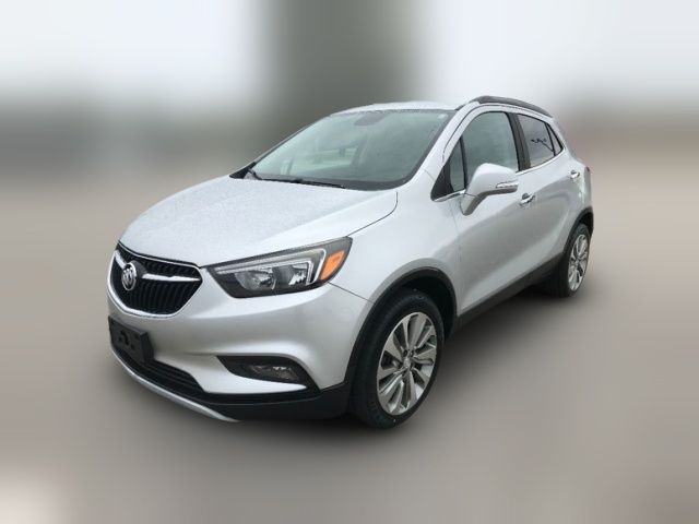 2017 Buick Encore Preferred II