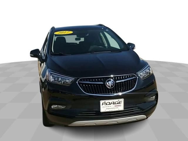 2017 Buick Encore Preferred II