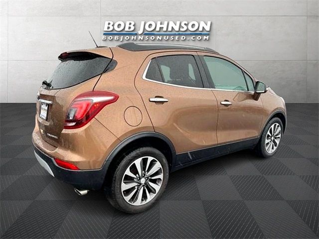 2017 Buick Encore Preferred II