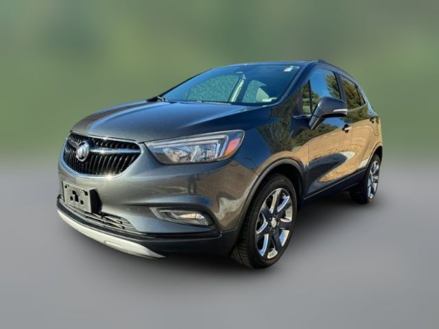 2017 Buick Encore Preferred II