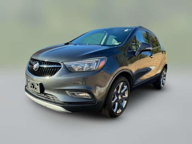 2017 Buick Encore Preferred II