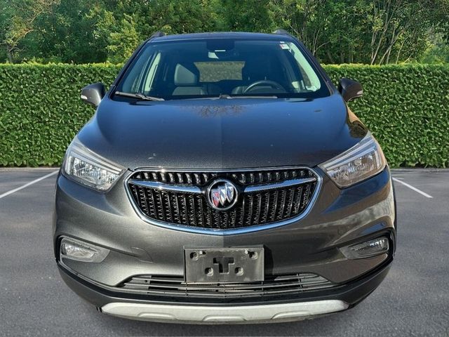 2017 Buick Encore Preferred II