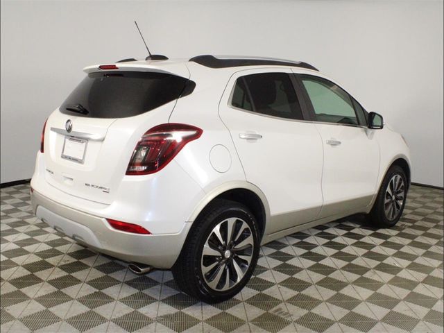 2017 Buick Encore Preferred II