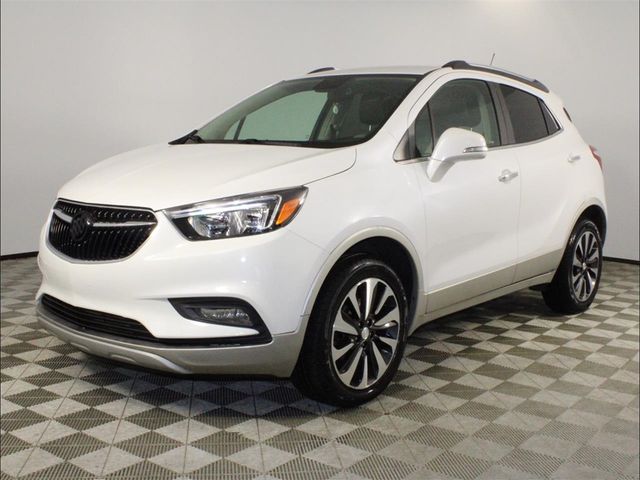 2017 Buick Encore Preferred II