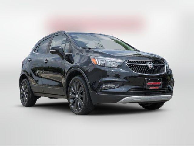 2017 Buick Encore Preferred II
