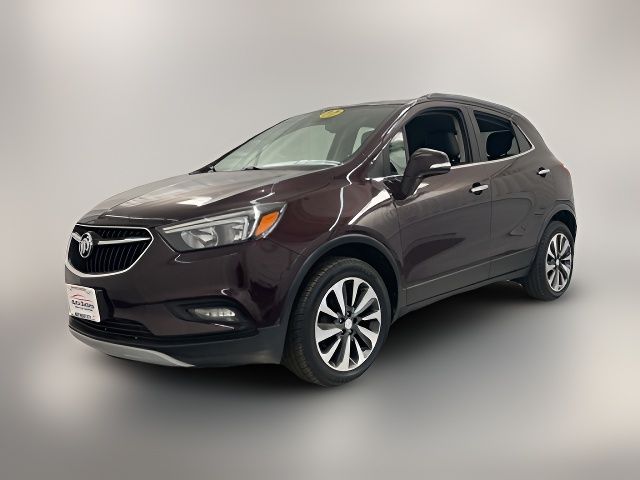 2017 Buick Encore Preferred II