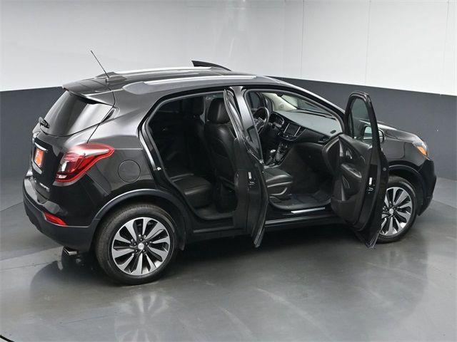 2017 Buick Encore Preferred II