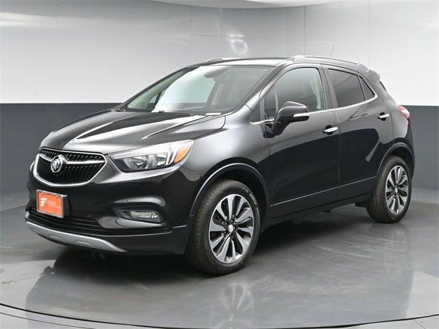 2017 Buick Encore Preferred II