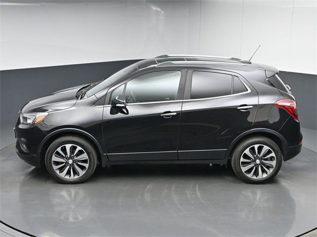 2017 Buick Encore Preferred II