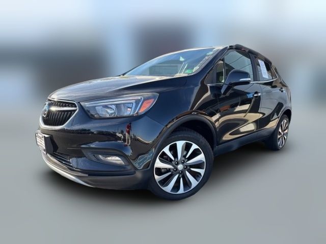 2017 Buick Encore Preferred II