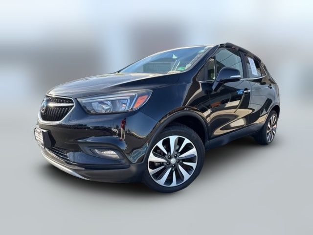 2017 Buick Encore Preferred II