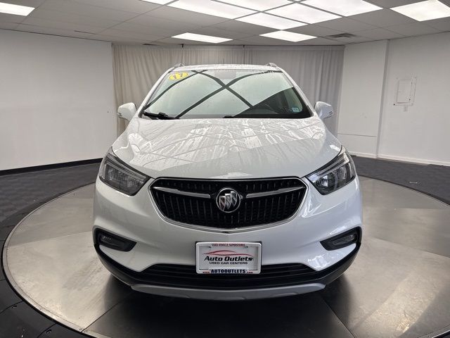 2017 Buick Encore Preferred II