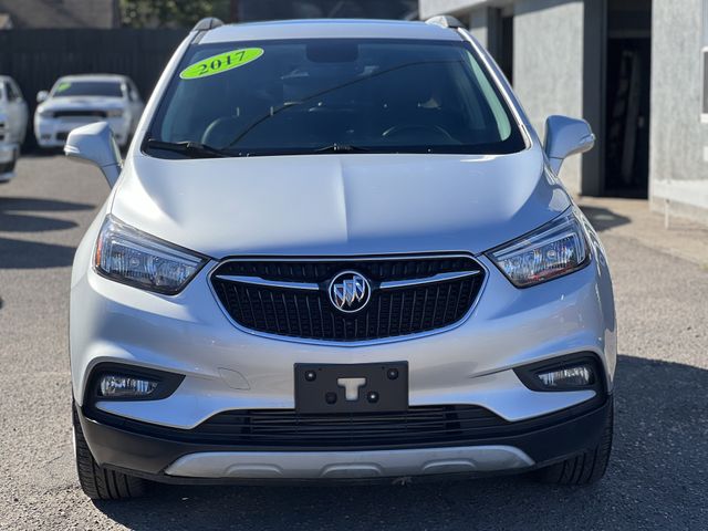 2017 Buick Encore Preferred II