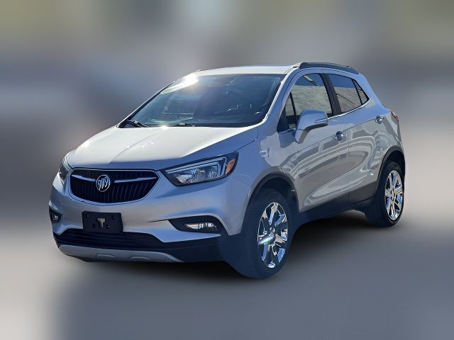 2017 Buick Encore Preferred II