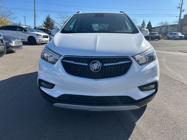 2017 Buick Encore Preferred II