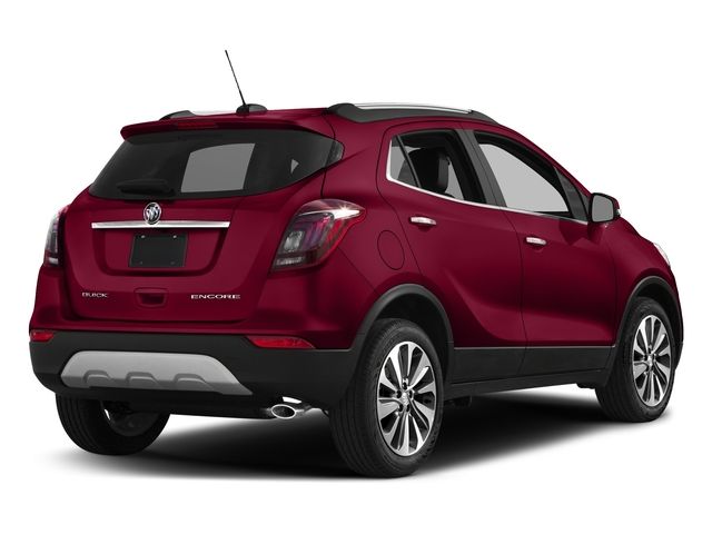 2017 Buick Encore Preferred II