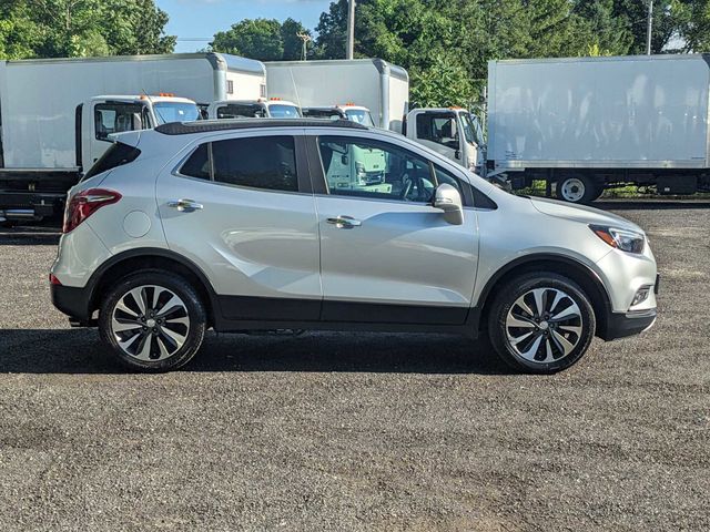 2017 Buick Encore Preferred II