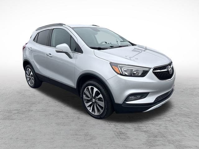 2017 Buick Encore Preferred II