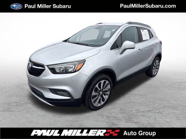 2017 Buick Encore Preferred II