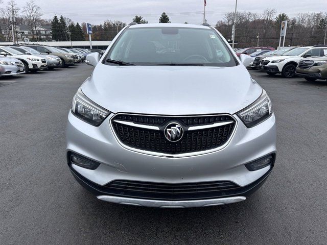 2017 Buick Encore Preferred II