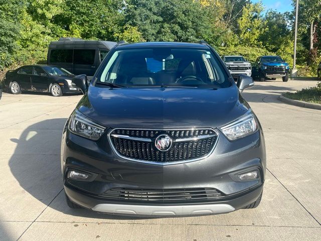 2017 Buick Encore Preferred II