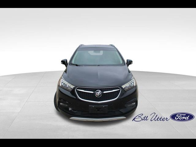 2017 Buick Encore Preferred II