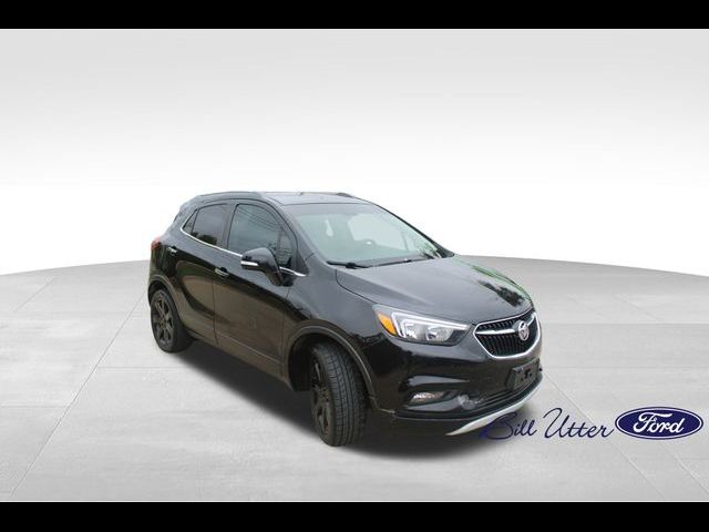 2017 Buick Encore Preferred II