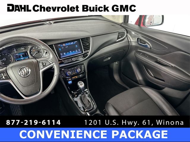 2017 Buick Encore Preferred II