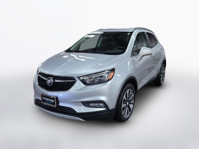 2017 Buick Encore Preferred II
